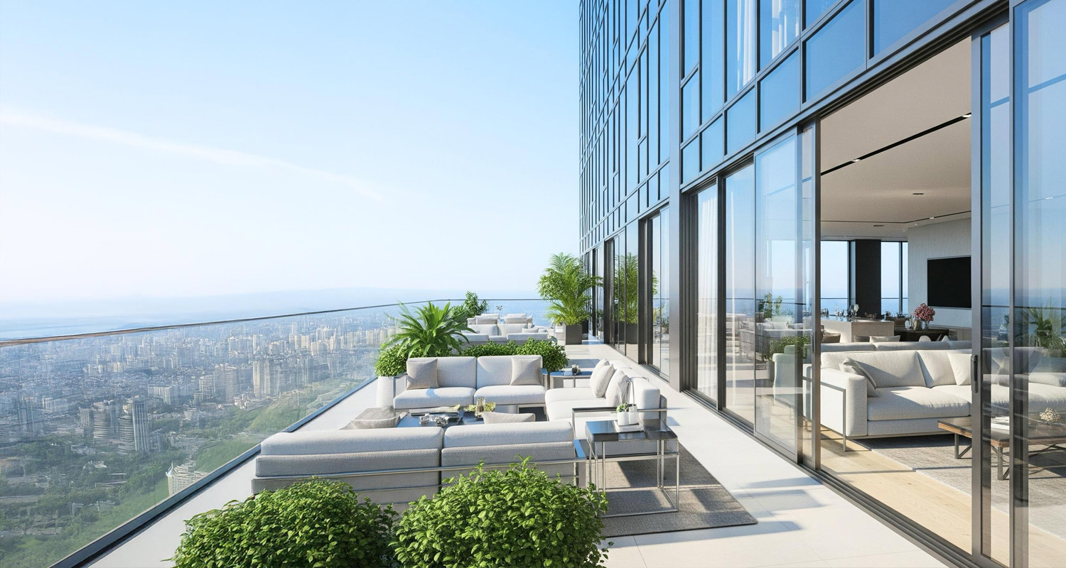 BPTP GAIA Residences
